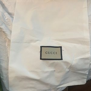 COPY - Gucci slides